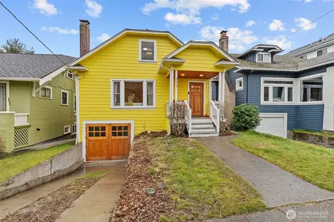 8029 Stroud Ave N, Seattle, WA 98103