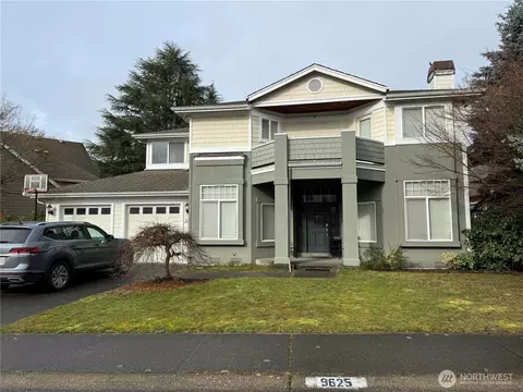 9625 174th Pl NE, Redmond, WA 98052
