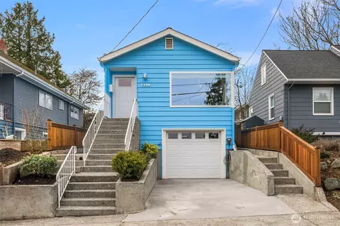 7339 14th Ave NW, Seattle, WA 98117