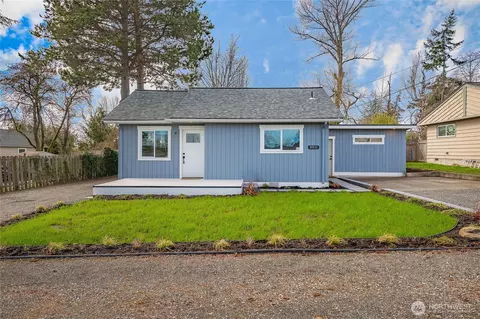 3011 Cherrywood Way, Bellingham, WA 98225