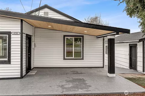 3792 E Roosevelt Ave, Tacoma, WA 98404