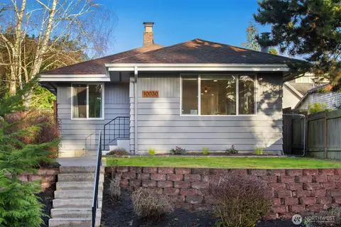 10030 Mary Ave NW, Seattle, WA 98177