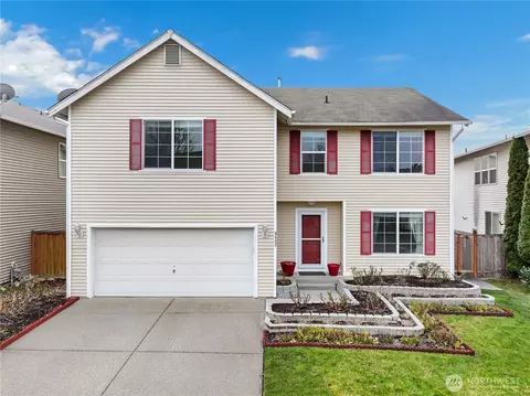 9442 187th St E, Puyallup, WA 98375