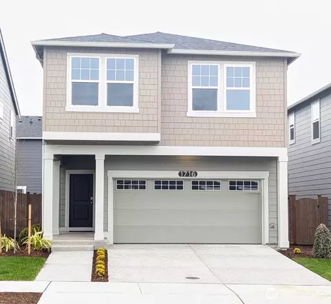 1716 Tamlin Ave #35, Snohomish, WA 98290