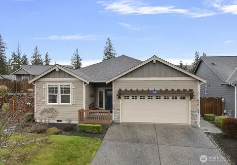 530 Timberland Loop, Mount Vernon, WA 98273