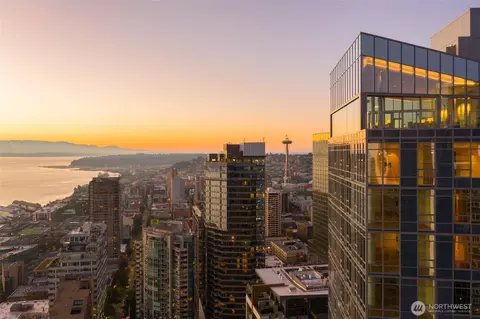 121 Stewart St #1301, Seattle, WA 98101