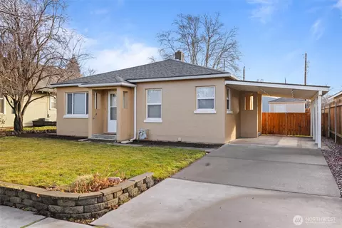 603 S Wilbur Ave, Walla Walla, WA 99362