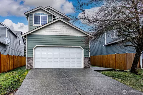 16214 SE 256th Pl, Covington, WA 98042