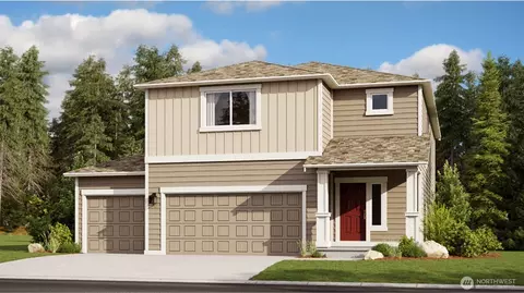 13616 194th St E, Graham, WA 98338