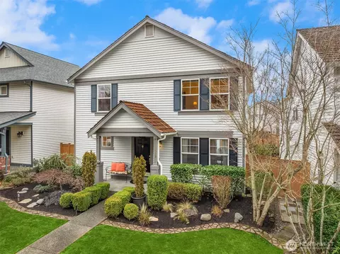7512 Cottonwood Dr SE, Snoqualmie, WA 98065