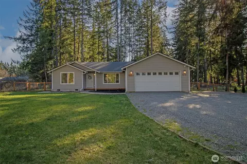 8235 173rd Ave SW, Rochester, WA 98579