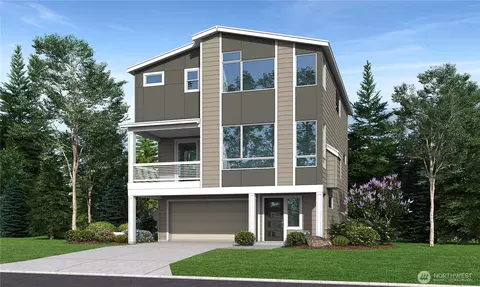 18521 1st Ave SE, Bothell, WA 98012