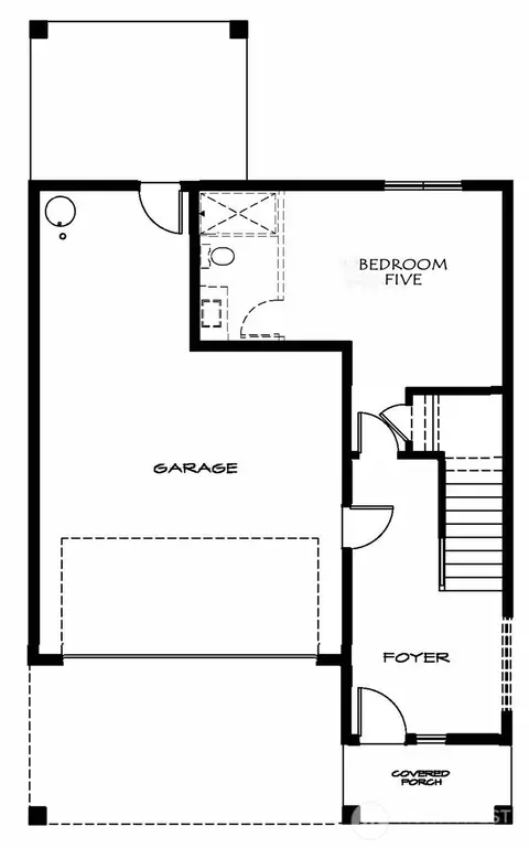 18521 1st Ave SE, Bothell, WA 98012 photo 2