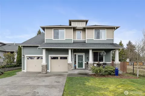 446 22nd St NW, Puyallup, WA 98371