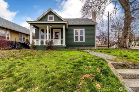 707 S Park St, Walla Walla, WA 99362