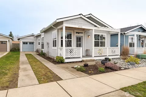4735 Spring Brook Ct, Bellingham, WA 98226