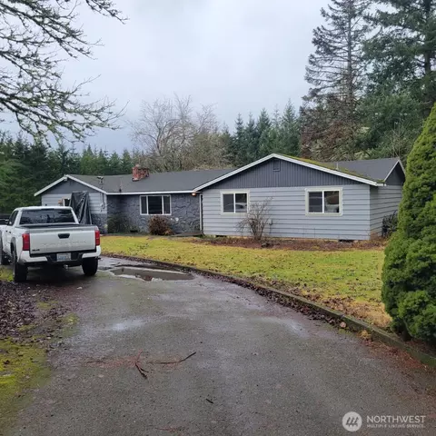 291 Kruger Rd, Onalaska, WA 98570