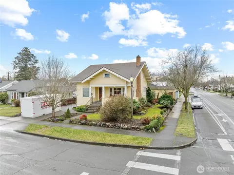 734 Sumner Ave, Sumner, WA 98390