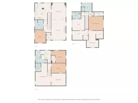 Floorplan - 734 Sumner Ave, Sumner, WA 98390 photo 1 of 1