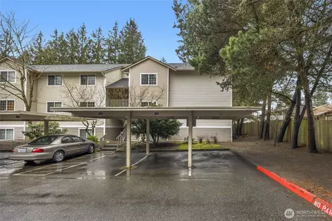 1009 112th St SE #B 206, Everett, WA 98208