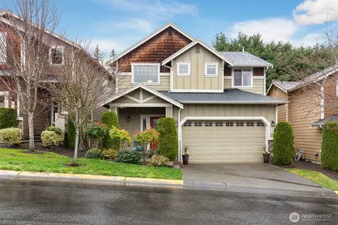 129 161st Pl SE, Bothell, WA 98012
