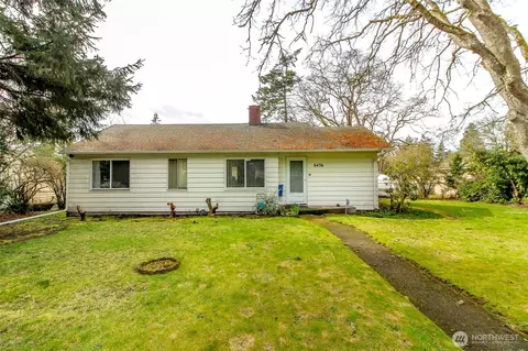 6436 Fairlawn Dr SW, Lakewood, WA 98499