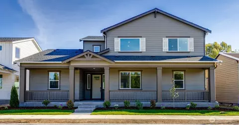 22853 SElm St, Black Diamond, WA 98010