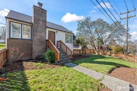 10033 14th Ave S, Seattle, WA 98168