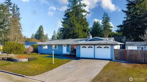 30606 3rd Ave S, Federal Way, WA 98003