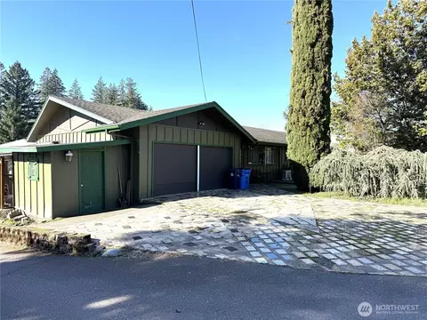 3935 NE Ne Everett St, Camas, WA 98607