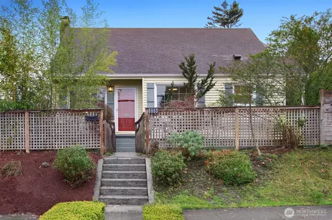 6003 30th Ave NW, Seattle, WA 98107