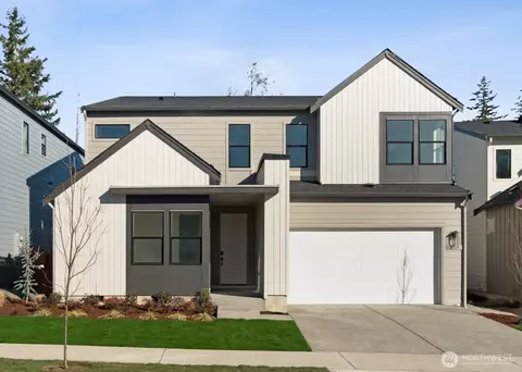 20319 152nd Street Ct E #46, Bonney Lake, WA 98391