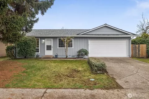 1516 21st St NE, Auburn, WA 98002