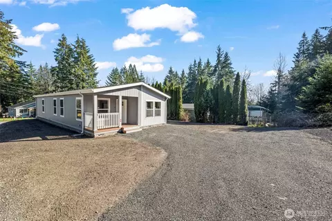171 E Wood Ln, Shelton, WA 98584