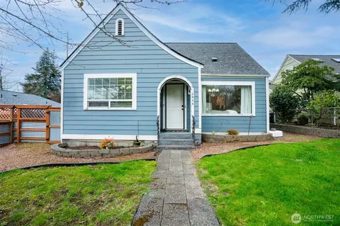 1914 Conger Ave NW, Olympia, WA 98502