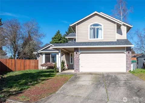 5820 NE 83rd Ct, Vancouver, WA 98662