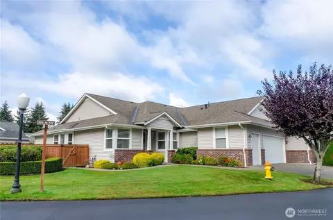 3706 20th Ave NW, Gig Harbor, WA 98335