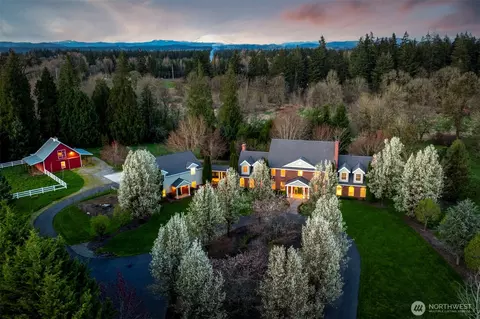 23201 NE 47th Ave, Ridgefield, WA 98642