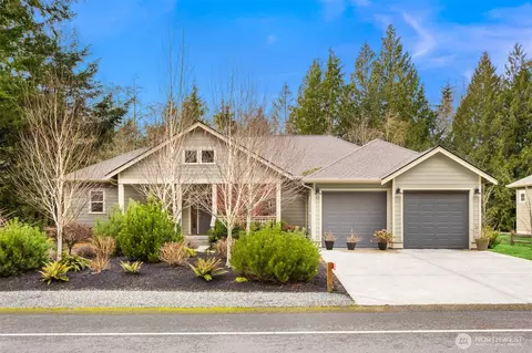 520 Mount Constance Way, Port Ludlow, WA 98365