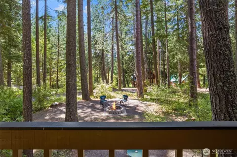 Exterior - 751 Highland Loop, Ronald, WA 98940 photo 13 of 14