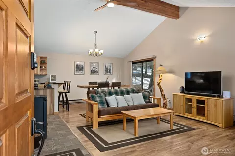 Entry Way - 751 Highland Loop, Ronald, WA 98940 photo 1 of 1