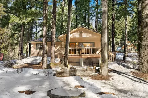 Exterior - 751 Highland Loop, Ronald, WA 98940 photo 5 of 14