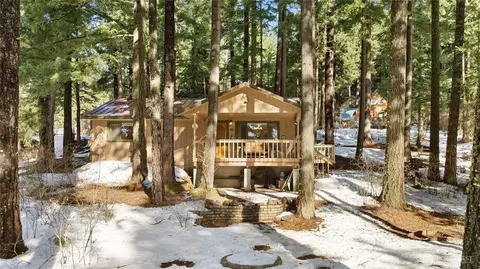 Exterior - 751 Highland Loop, Ronald, WA 98940 photo 9 of 14
