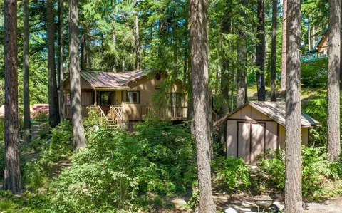 Exterior - 751 Highland Loop, Ronald, WA 98940 photo 12 of 14