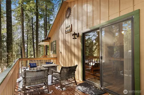 Exterior - 751 Highland Loop, Ronald, WA 98940 photo 8 of 14