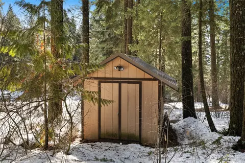 Exterior - 751 Highland Loop, Ronald, WA 98940 photo 7 of 14