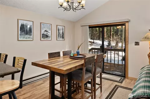 Dining - 751 Highland Loop, Ronald, WA 98940 photo 1 of 3
