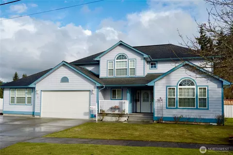 600 N 10th Ave, Kelso, WA 98626