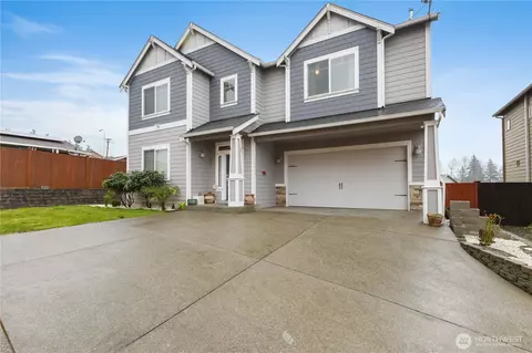 13019 SE 309th Pl, Auburn, WA 98092