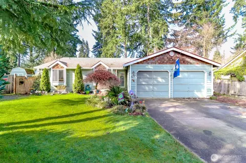637 Hidden Forest Dr SE, Olympia, WA 98513